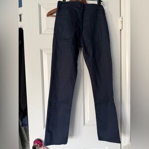 GAP Kids Navy Slim Jeans
